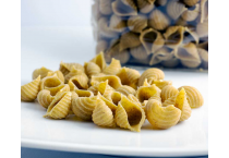 Pasta di Quinoa e Riso